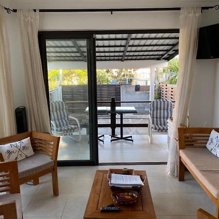 Villa Ebene - Ideal Location In Rose Hill Beau-Bassin Rose-Hill Экстерьер фото