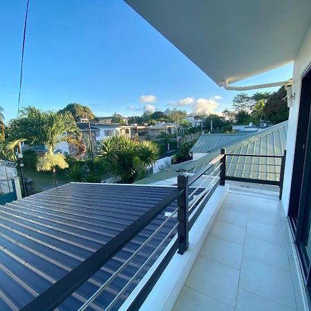 Villa Ebene - Ideal Location In Rose Hill Beau-Bassin Rose-Hill Экстерьер фото