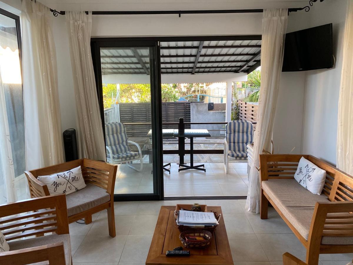 Villa Ebene - Ideal Location In Rose Hill Beau-Bassin Rose-Hill Экстерьер фото
