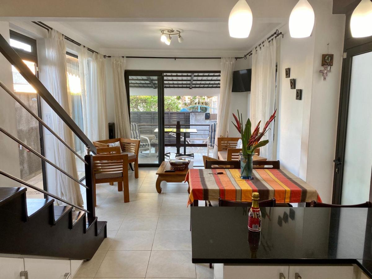 Villa Ebene - Ideal Location In Rose Hill Beau-Bassin Rose-Hill Экстерьер фото