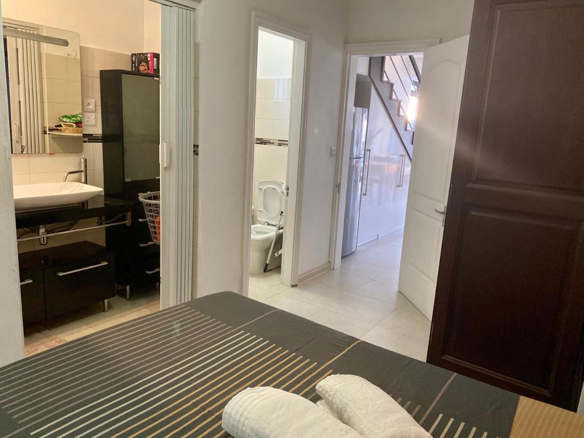 Villa Ebene - Ideal Location In Rose Hill Beau-Bassin Rose-Hill Экстерьер фото