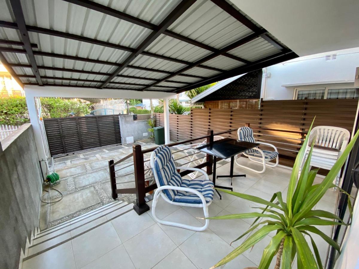 Villa Ebene - Ideal Location In Rose Hill Beau-Bassin Rose-Hill Экстерьер фото