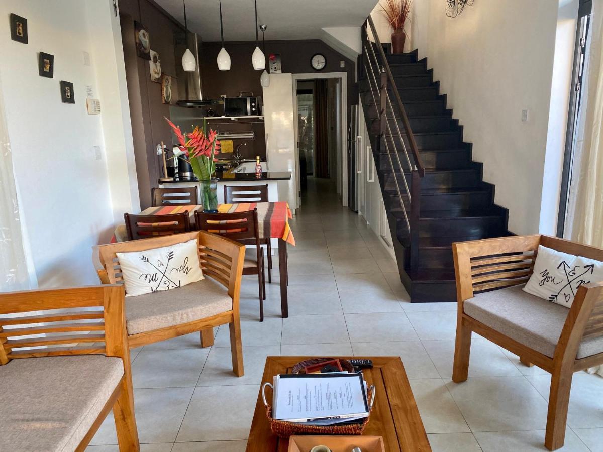 Villa Ebene - Ideal Location In Rose Hill Beau-Bassin Rose-Hill Экстерьер фото