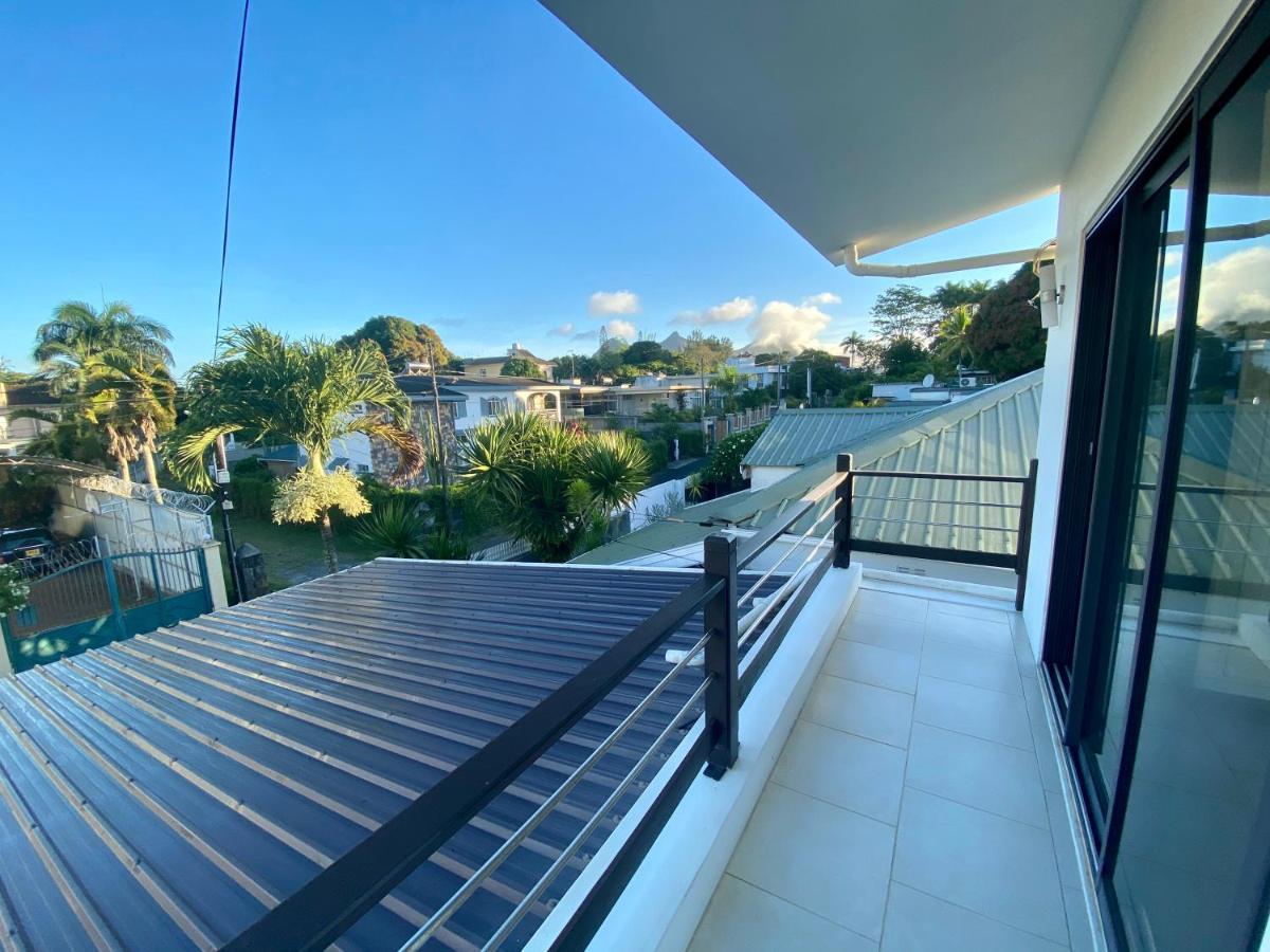 Villa Ebene - Ideal Location In Rose Hill Beau-Bassin Rose-Hill Экстерьер фото
