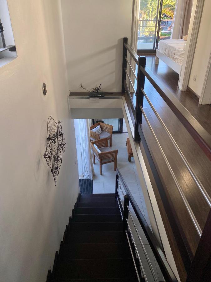 Villa Ebene - Ideal Location In Rose Hill Beau-Bassin Rose-Hill Экстерьер фото
