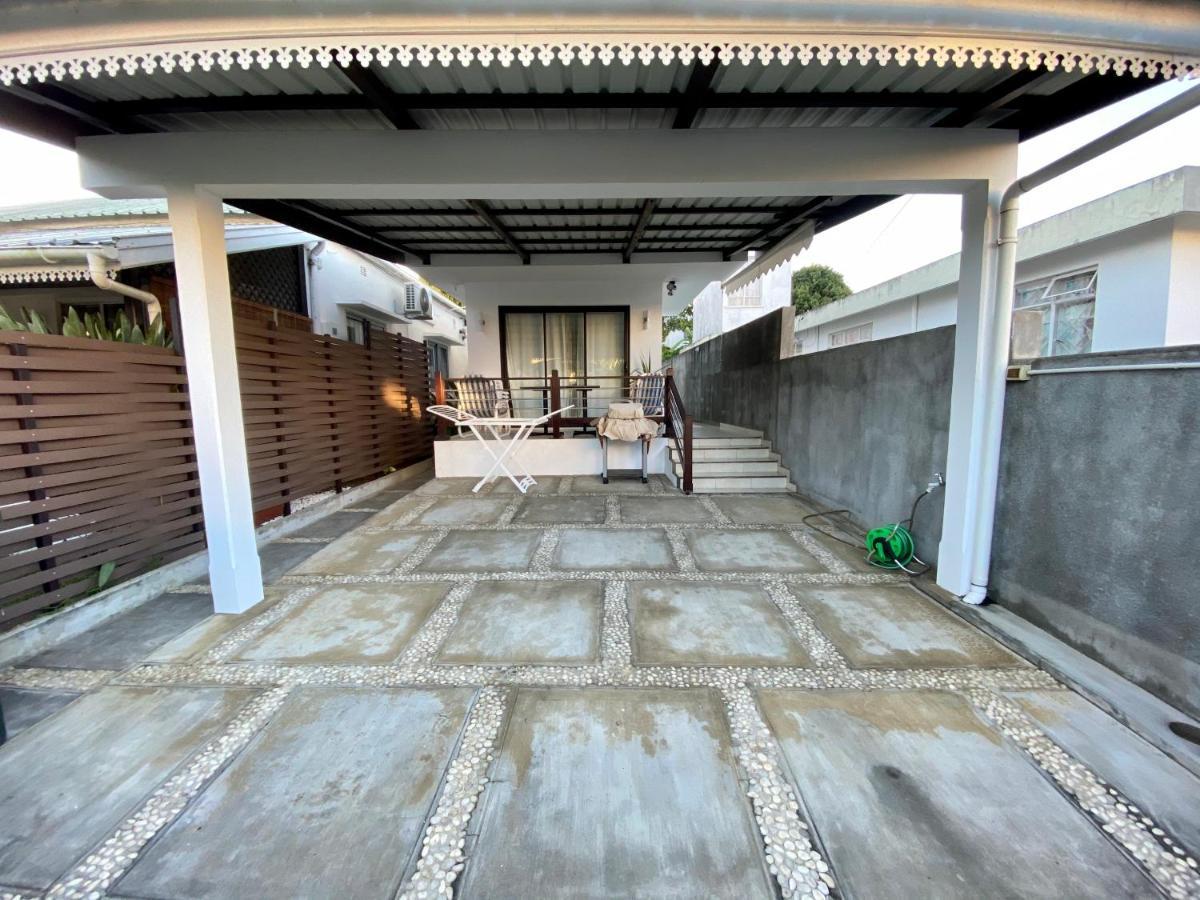 Villa Ebene - Ideal Location In Rose Hill Beau-Bassin Rose-Hill Экстерьер фото