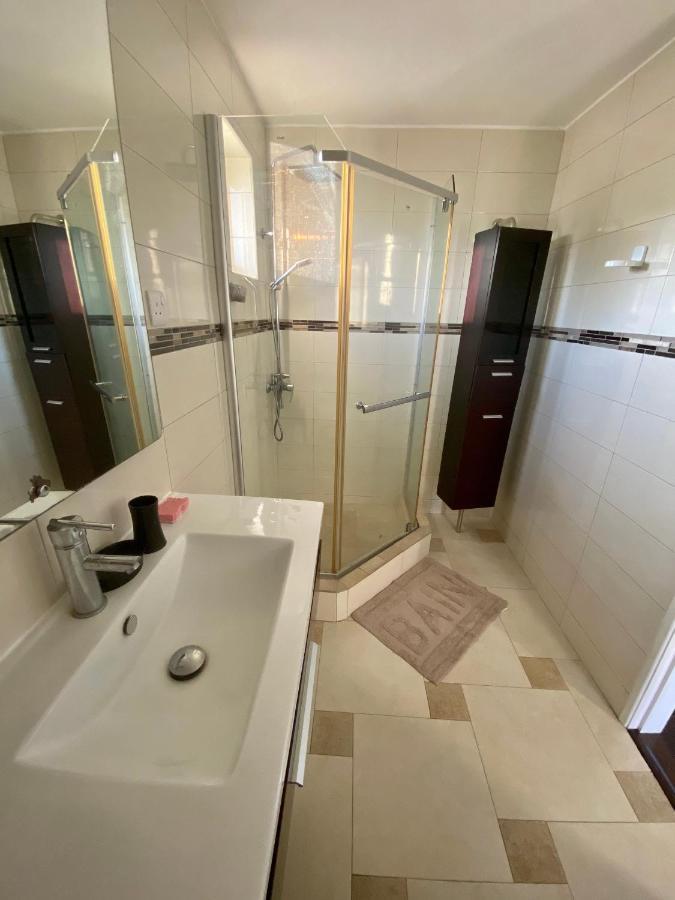 Villa Ebene - Ideal Location In Rose Hill Beau-Bassin Rose-Hill Экстерьер фото